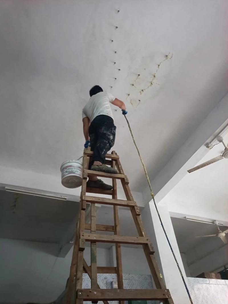 无锡北塘区化学注浆